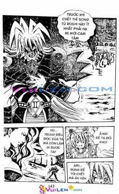 những người bạn tốt chapter 28 144