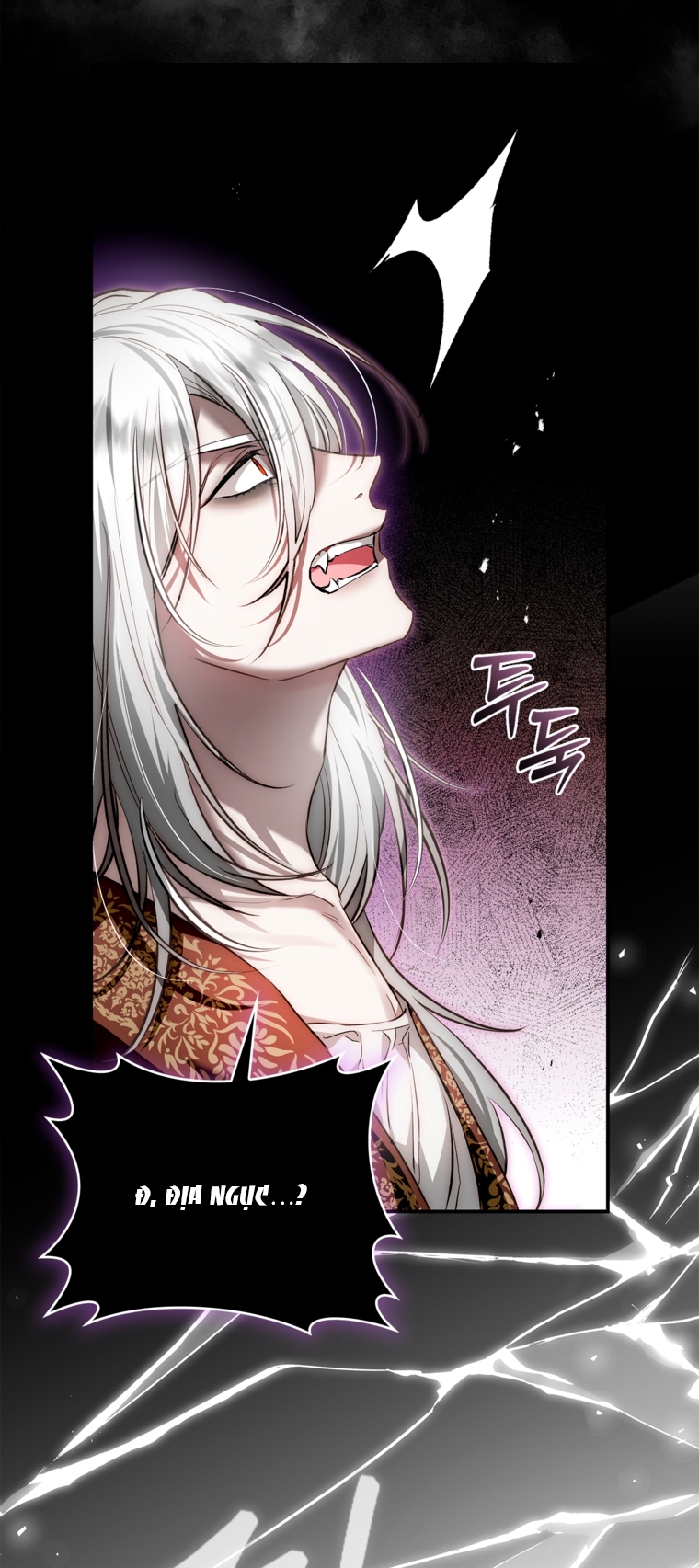 Nhan Sắc Bí Ẩn Của Chồng Tôi chapter 105.1 - Trang 5