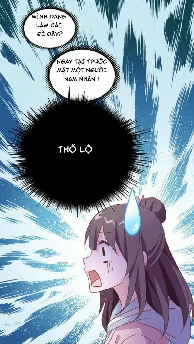 lạc vũ trấn chapter 18 18