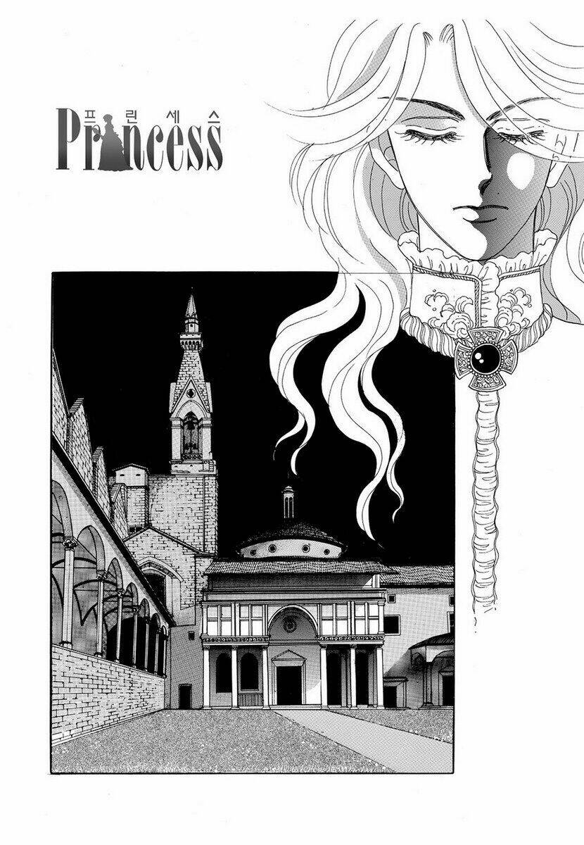princess manhwa chapter 11 28