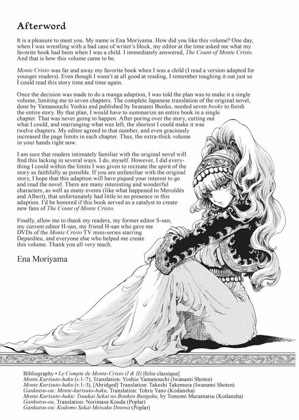 the count of monte cristo chapter 12 36