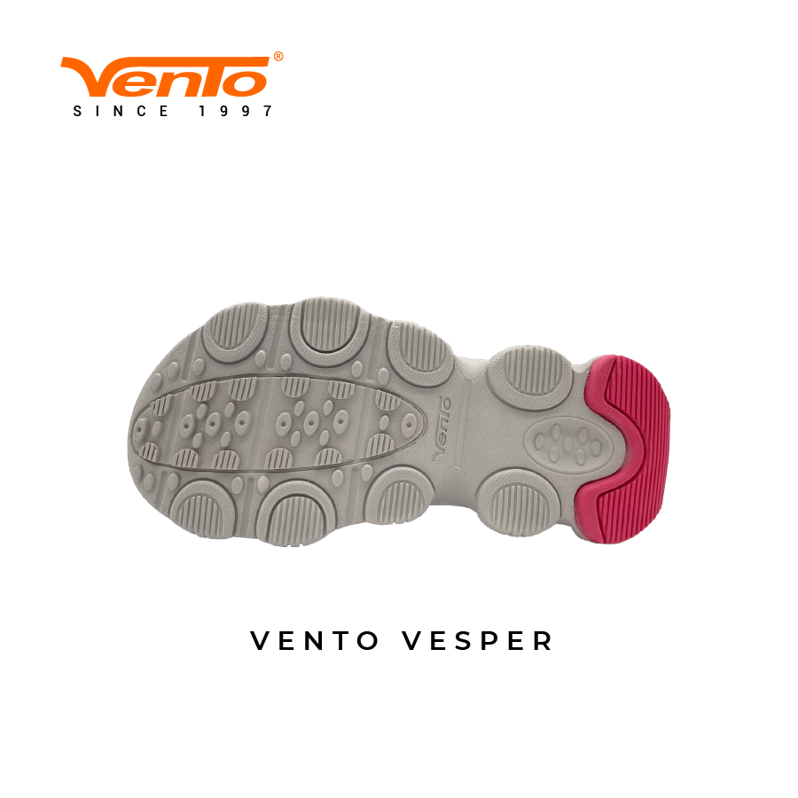 Giày dép Sandals Vento VESPER Nữ đi học/đi dã ngoại/đi chơi SD09003