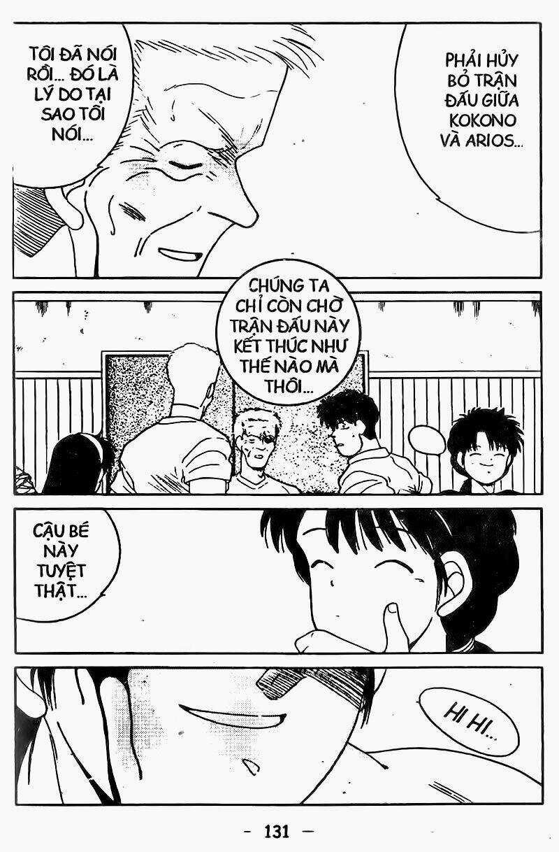 truyền nhân atula - shura no mon i chapter 120 14