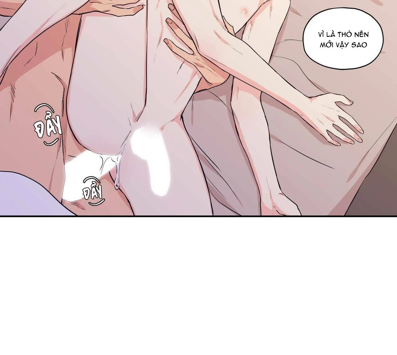 không chốn yêu đương chapter 67 14