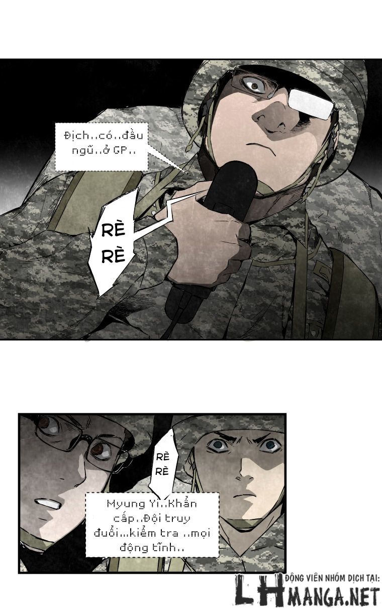 m.i.a - jakjeonjung siljong chapter 6 29