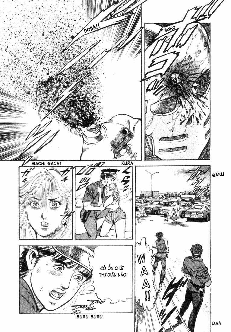 mad bull 34 chapter 1 13