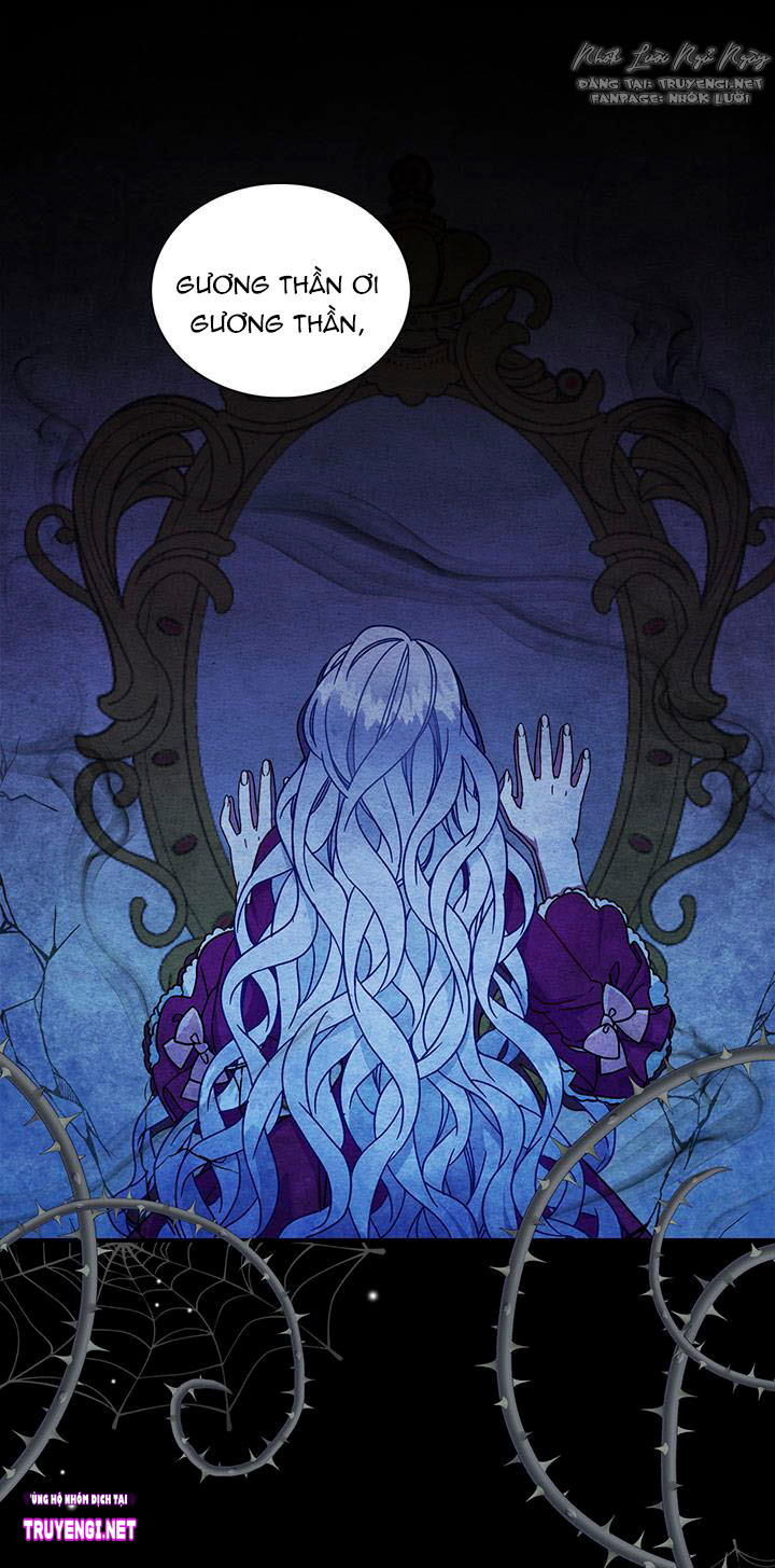 tôi là mẹ kế nhưng con gái tôi quá dễ thương chapter 1 1