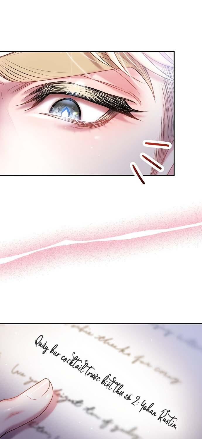 cơn mưa mật ngọt chapter 22 24