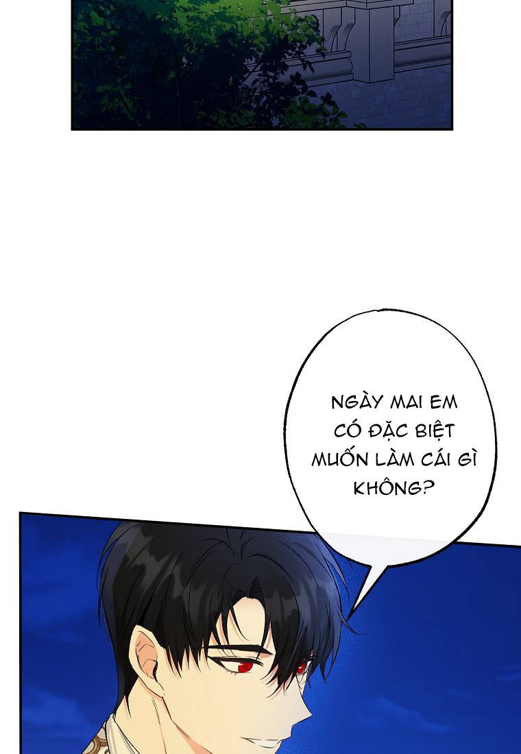 cuộc hôn nhân giả dối chapter 83.1 7