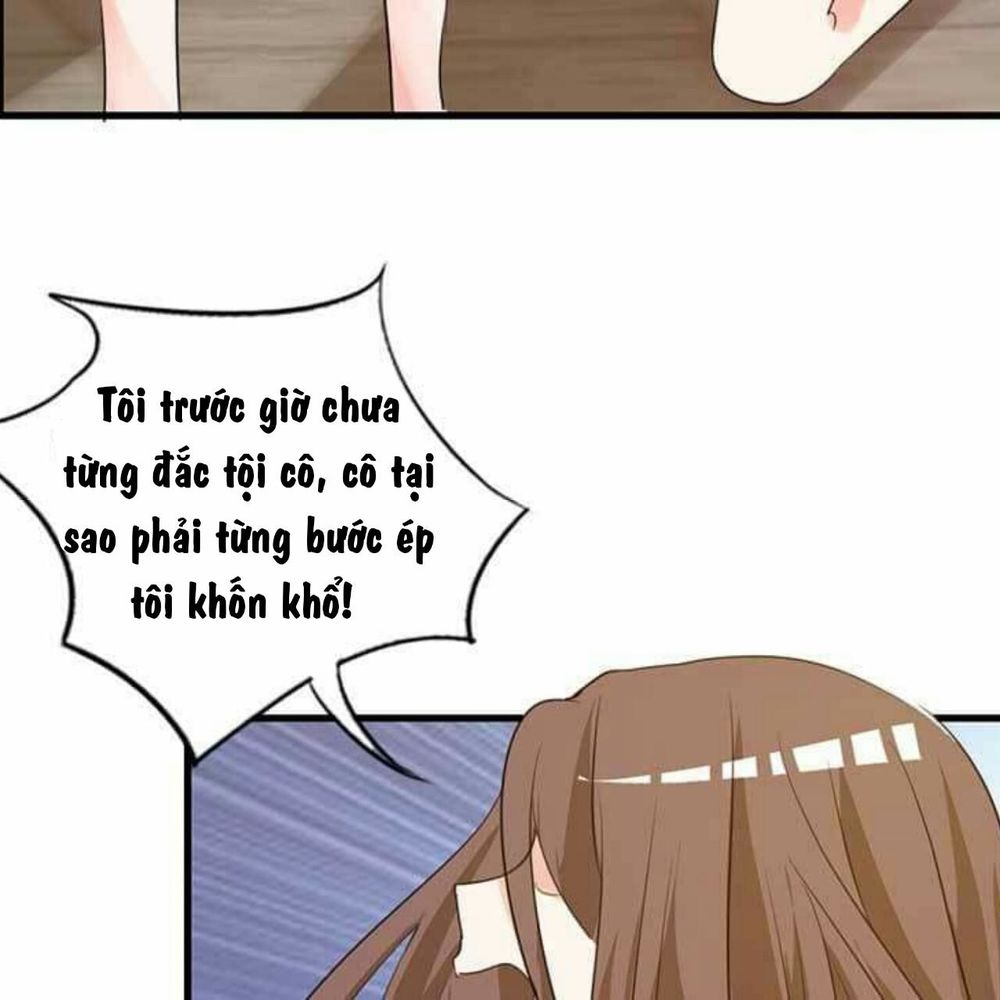 cẩm tú trùng sinh: chào buổi sáng phó thái thái chapter 1 21