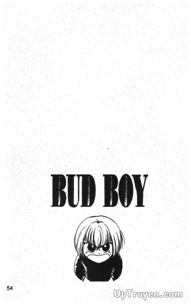 hoàng tử hoa - bud boy chapter 5 56