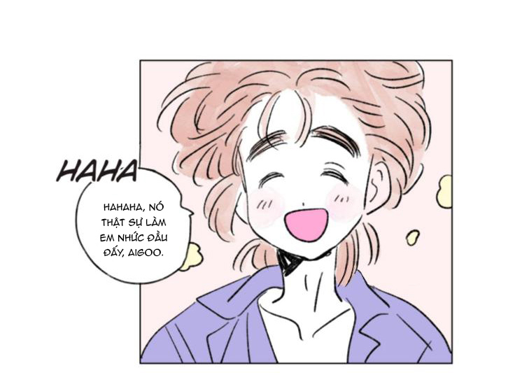 câu chuyện của hosik chapter 91 30