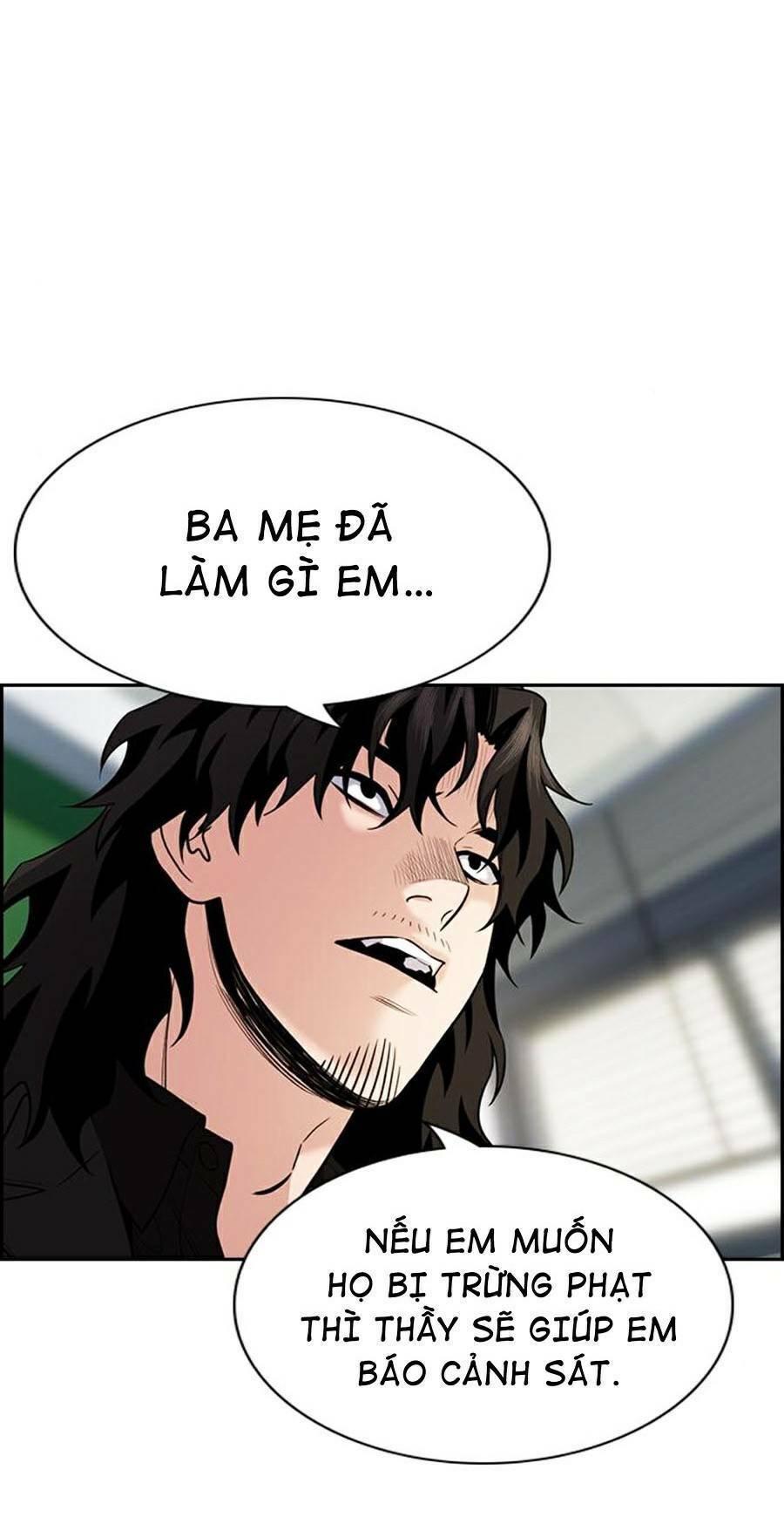 Giáo Dục Chân Chính chapter 72 59