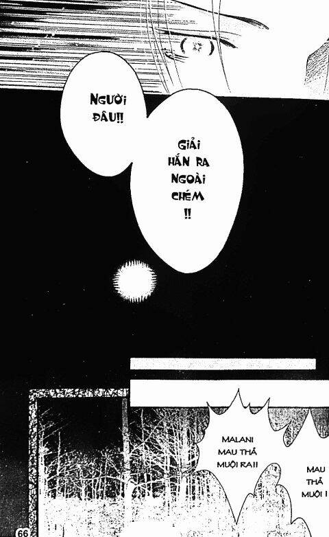 lâu lan y mộng chapter 1 61