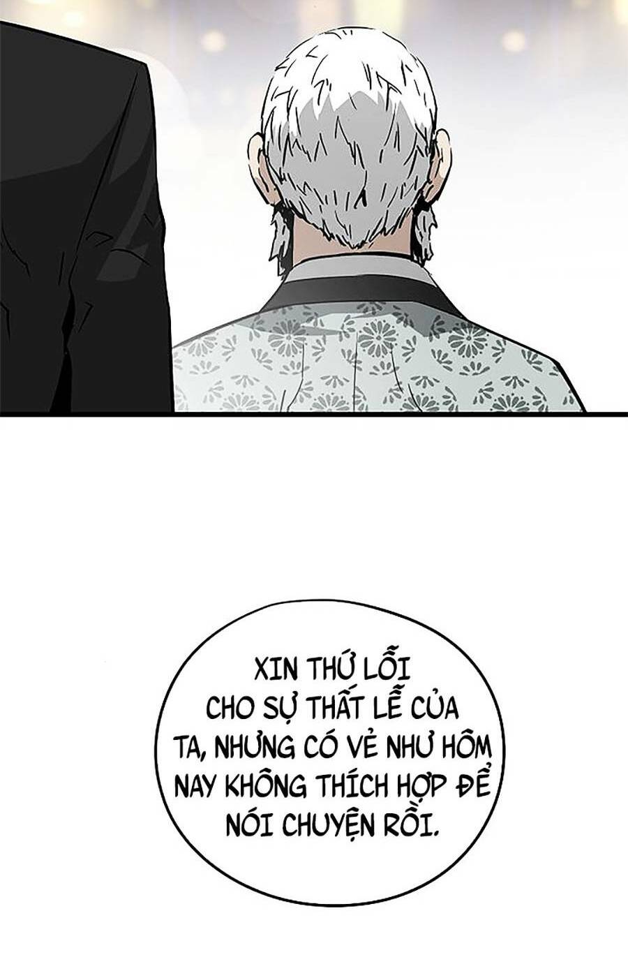 The Breaker 3: Quyền Năng Vô Hạn chapter 10 78