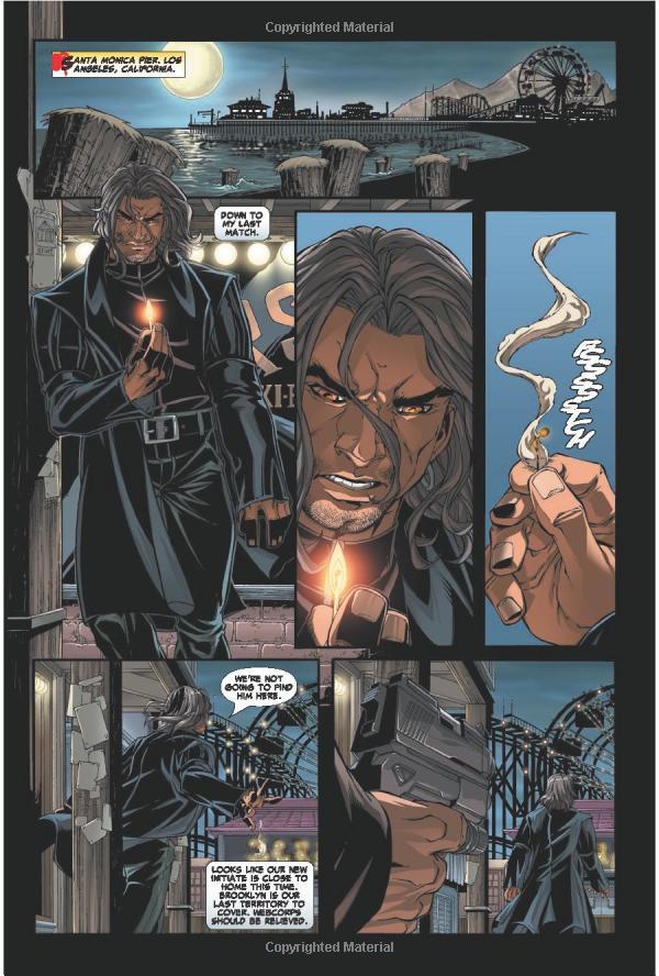 Arana: Here Comes The Spider-Girl