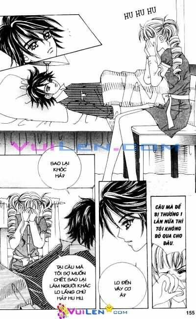 forbidden kiss chapter 32 16