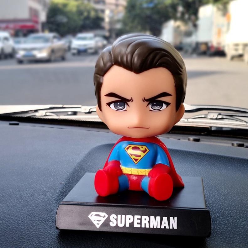 Superman Mô Hình Giá Tốt T082023  Mua tại Lazadavn