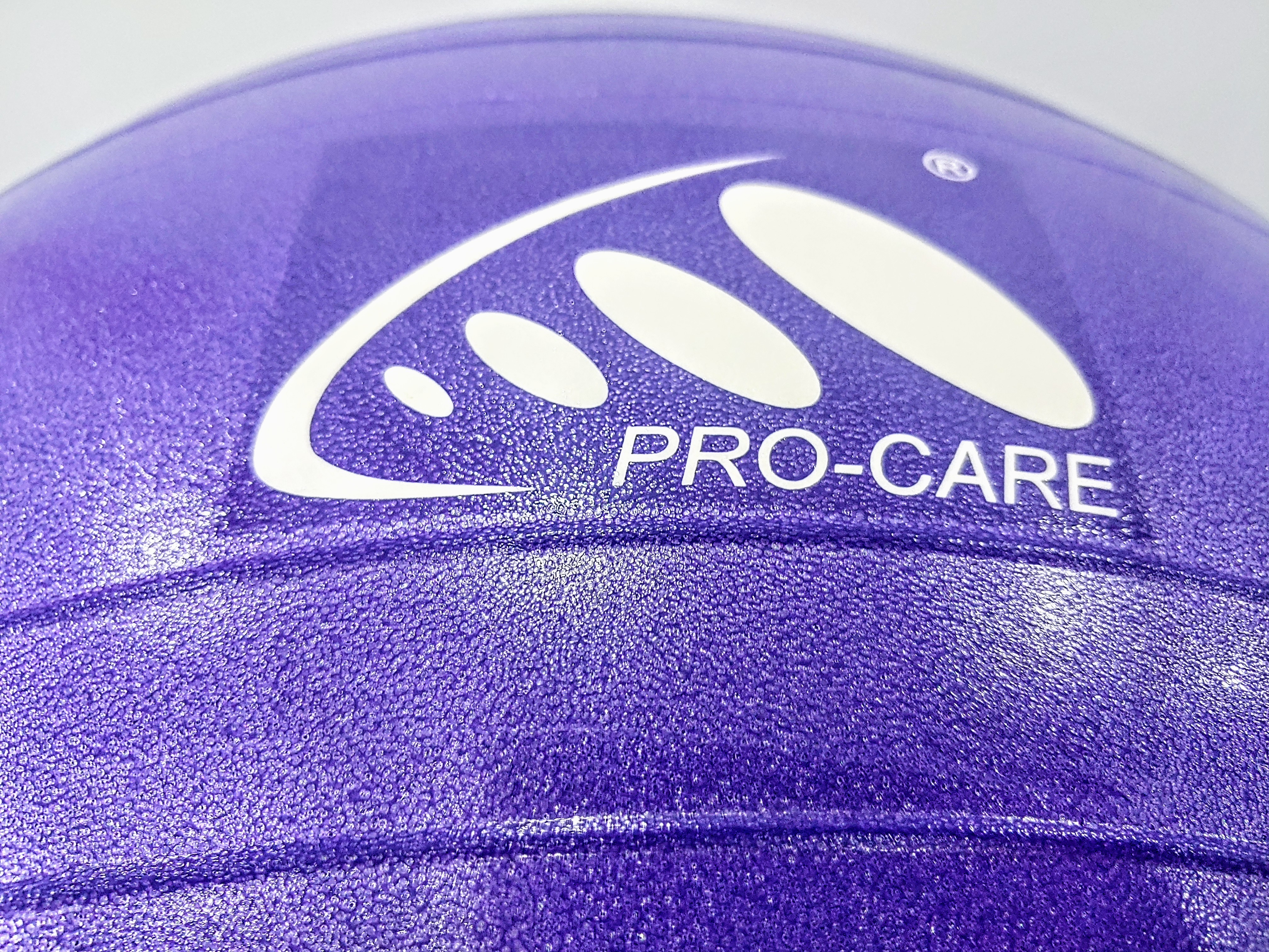 Bóng Tập Yoga PRO-CARE 65cm