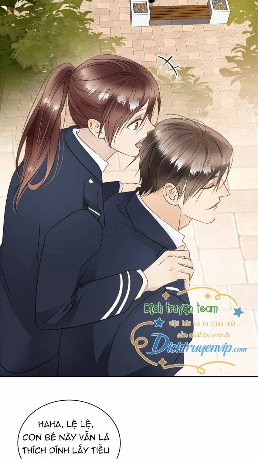 tiên sinh nói dối chapter 80 10