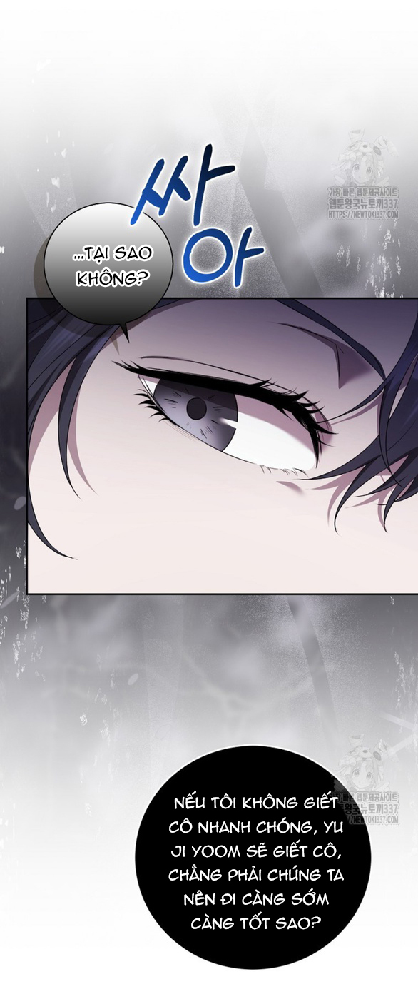 bạn trai của nam chính bị ám ảnh bởi tôi chapter 31.2 8