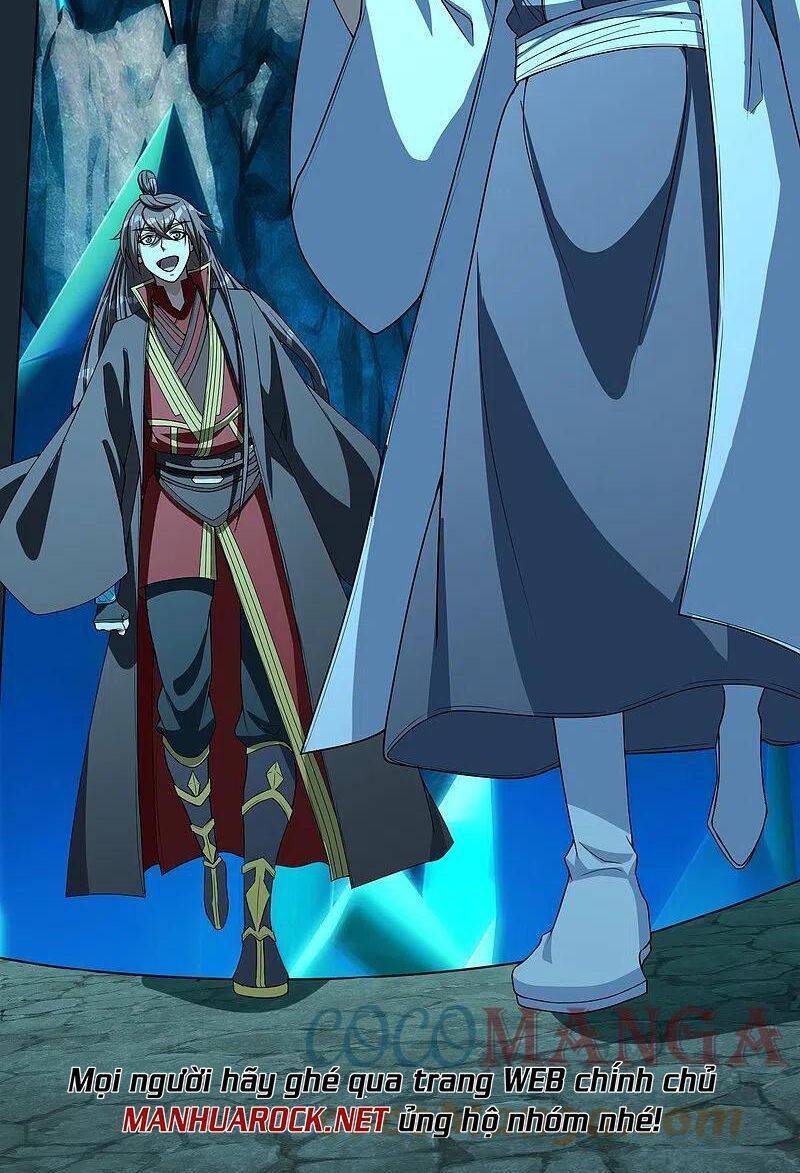 tiên võ đế tôn chapter 239 65