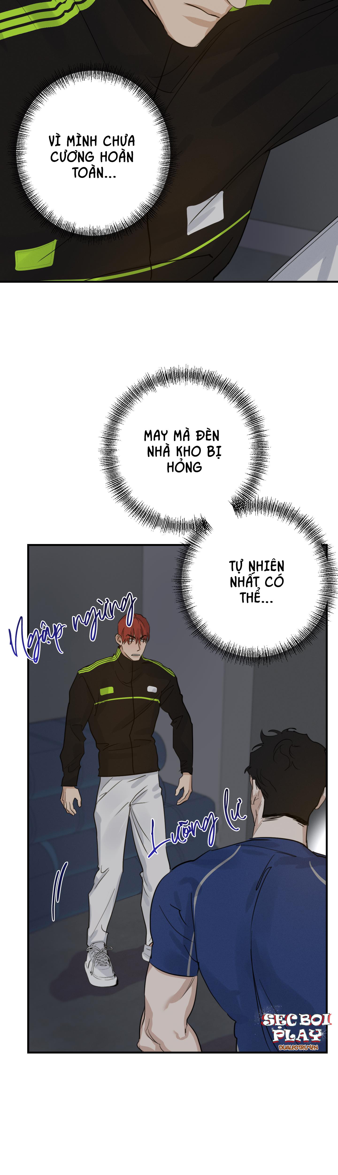 high clear chapter 7 29