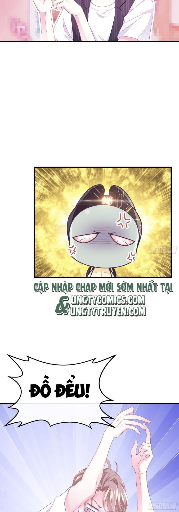 tôi nghi ngờ hệ thống thích tôi chapter 9 30