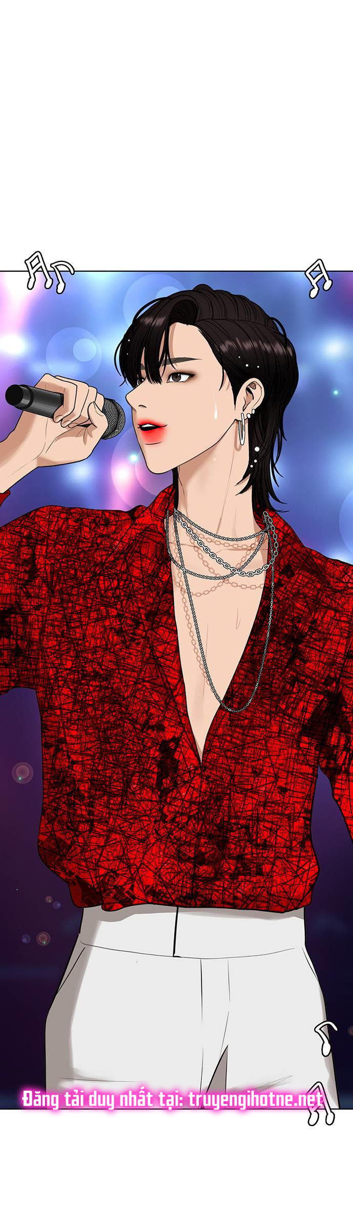 vẻ đẹp đích thực - true beauty chapter 248.2 39