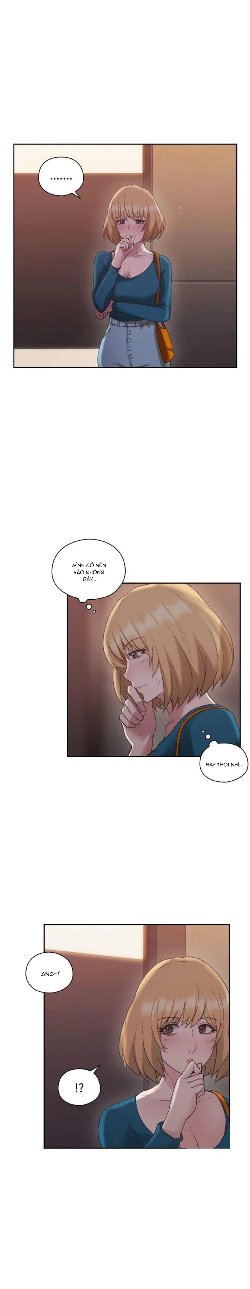 tình nhân chapter 23 23