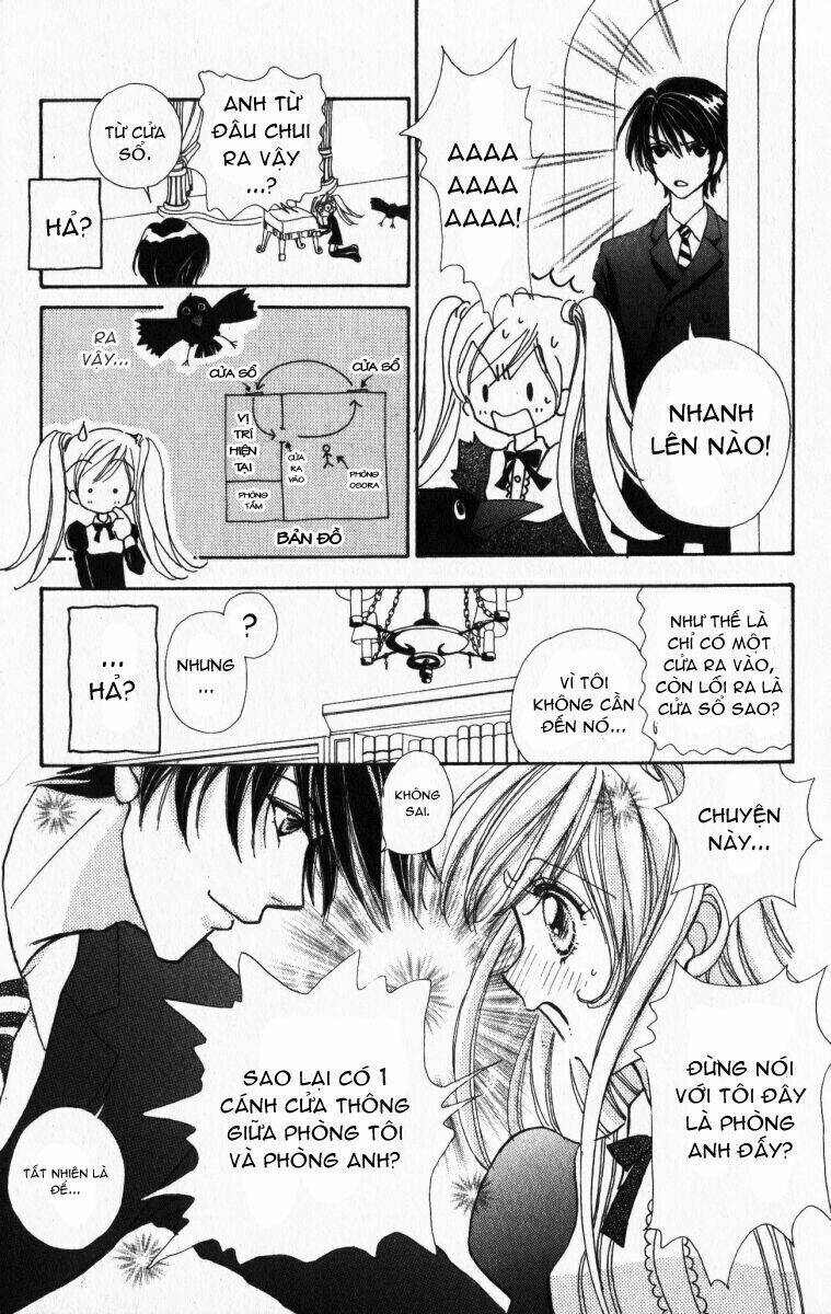 love monster chapter 2 9