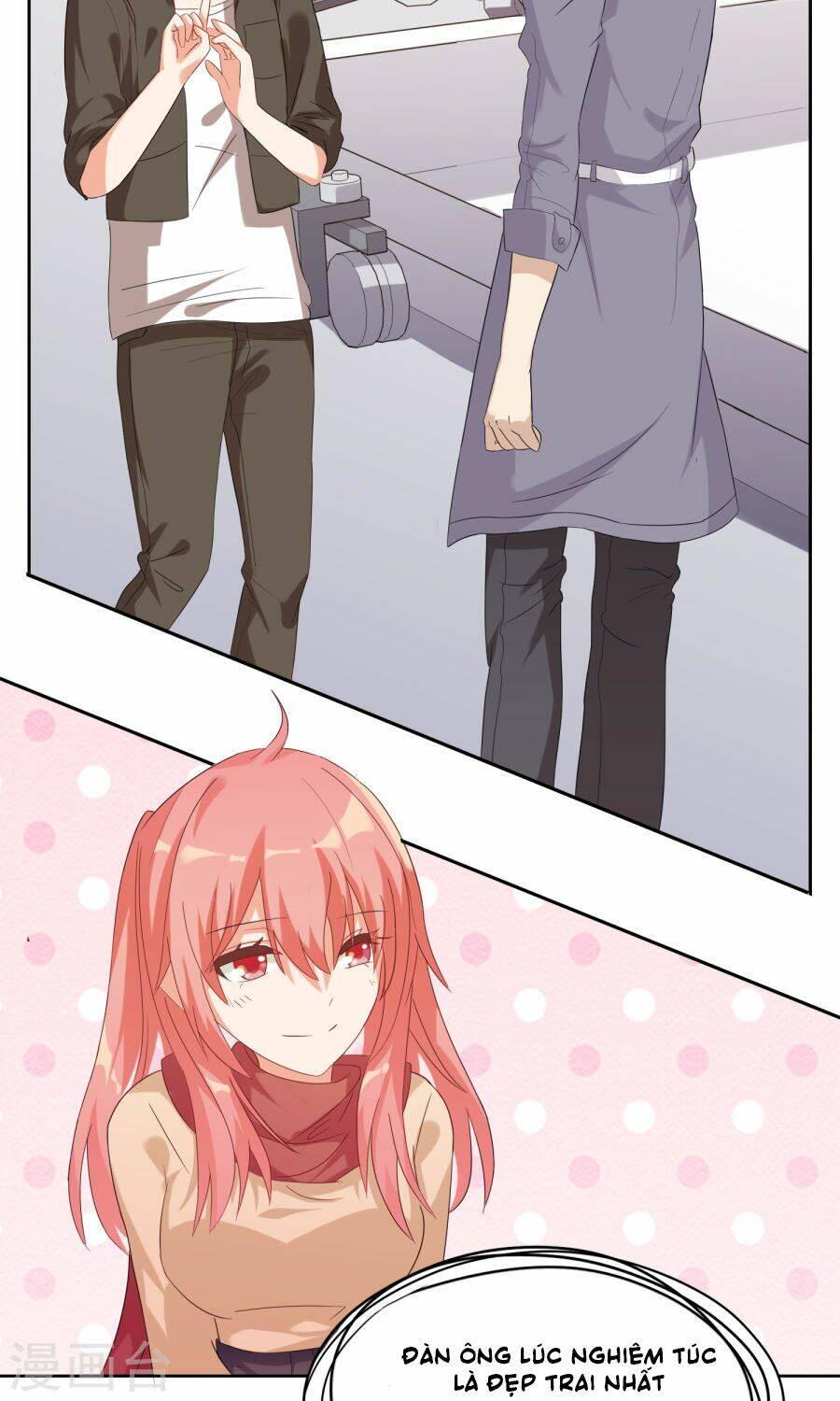 đào sắc tinh quang chapter 6 10