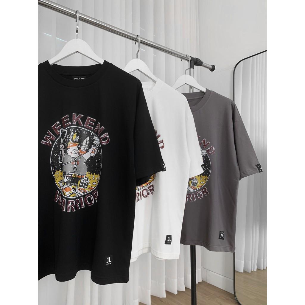 Áo phông Weekend Tee