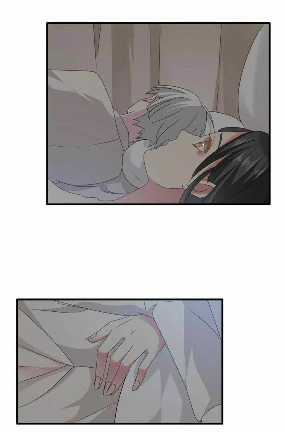 lều khều biết yêu chapter 69 53