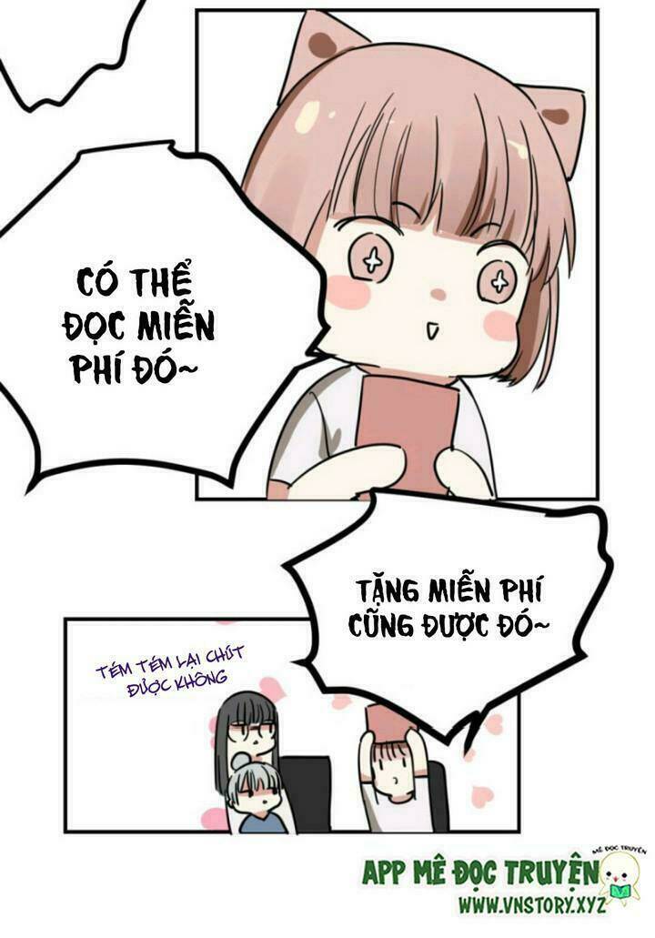 đạo trưởng đại nhân đến nhà chapter 15 20