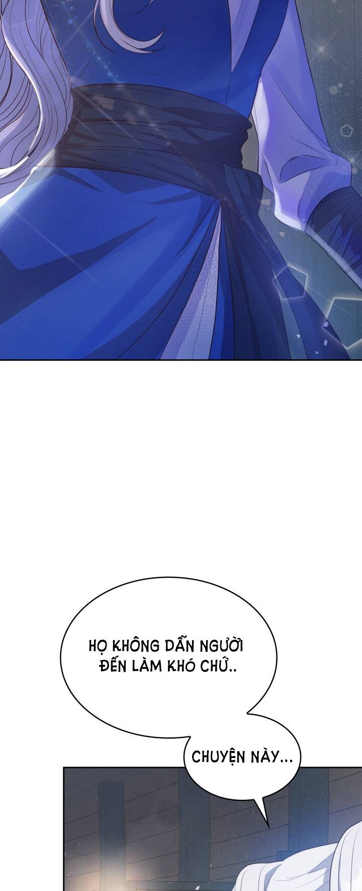 từ ác nữ, tôi trở thành một người mẹ chapter 22.2 51