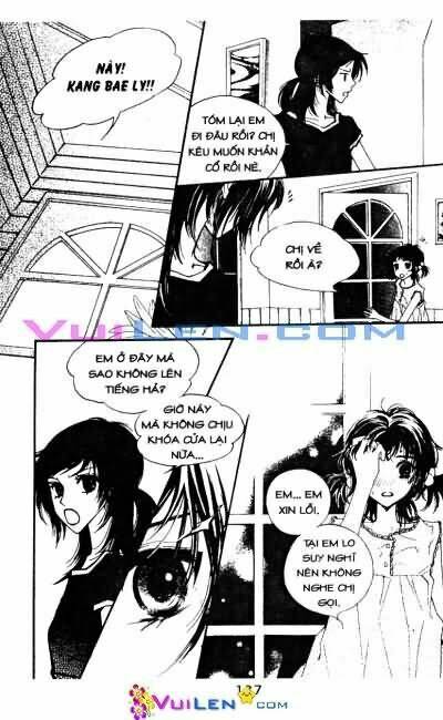 thiên thần dễ thương chapter 6 137