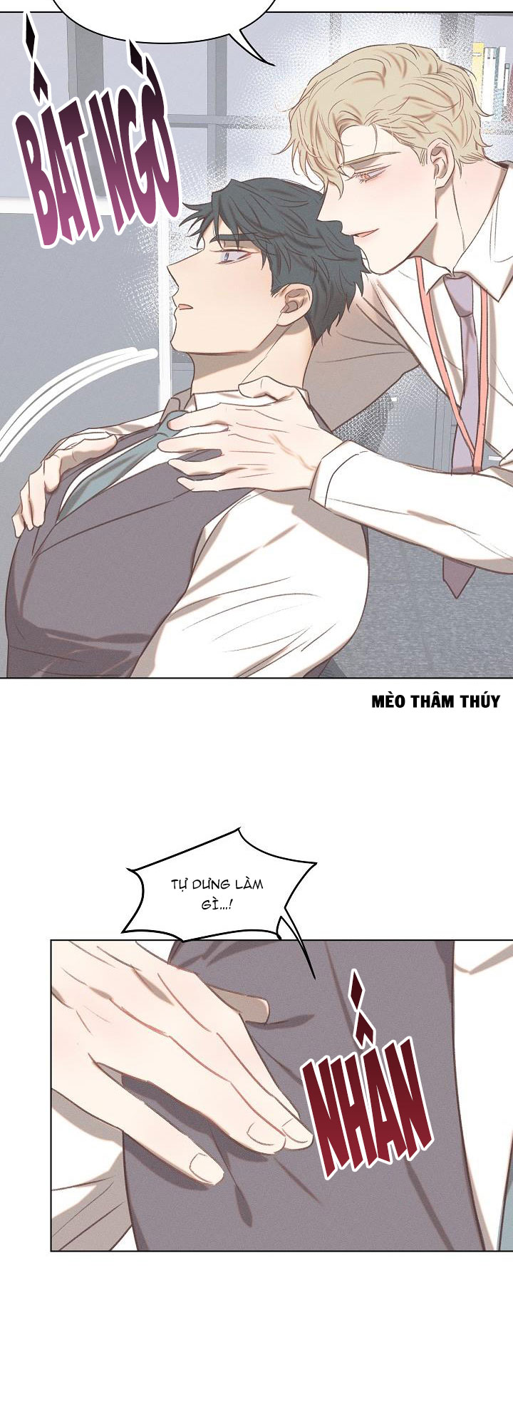 nơi tình yêu định mệnh chapter 8 14