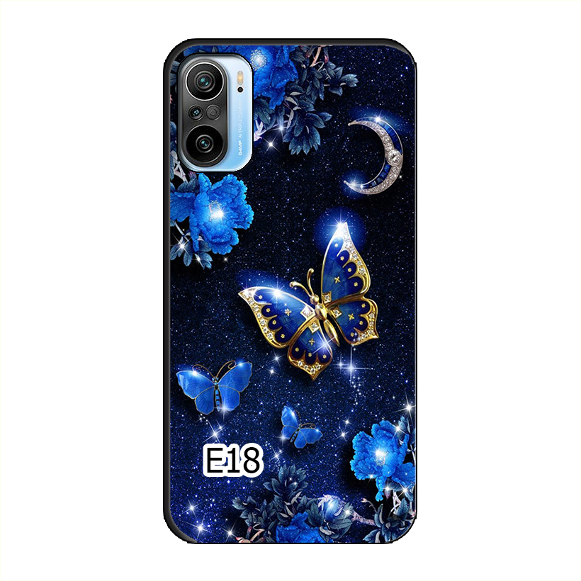 Ốp Lưng Dành Cho XIAOMI K40
