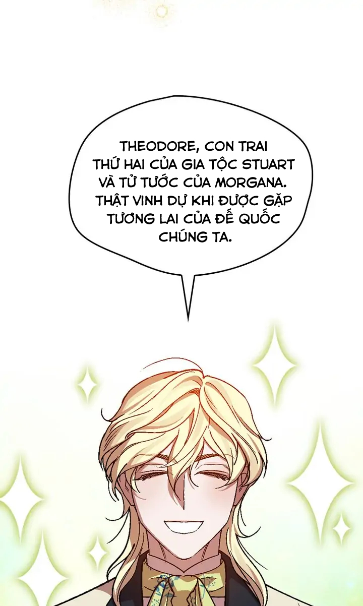 tôi sẽ cứu lấy gia tộc sắp sụp đổ chapter 95 62