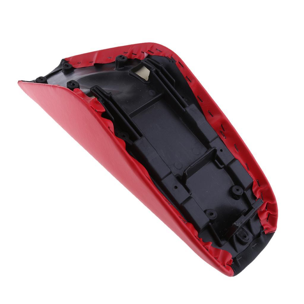 Flat Tall Foam Seat For CRF50 Style 110cc 125cc 140cc Pit Trail Dirt Bike