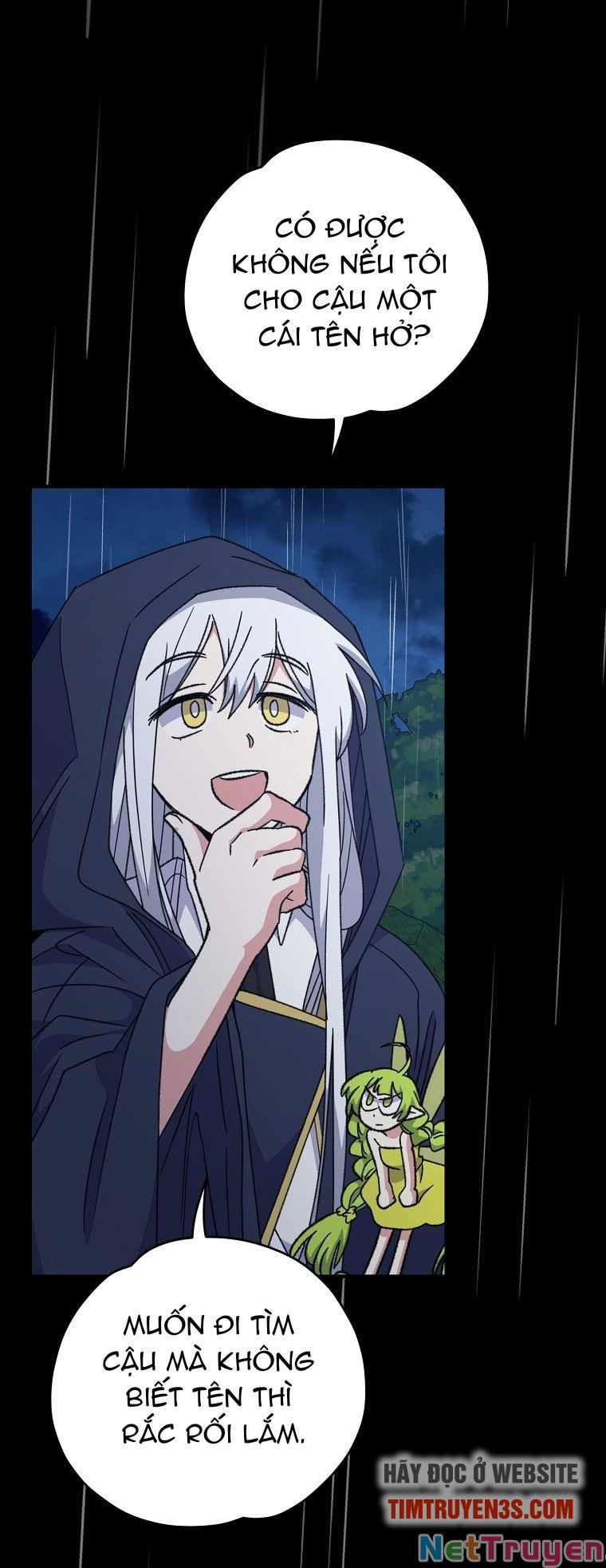 nhà hiền triết yigret chapter 56 9