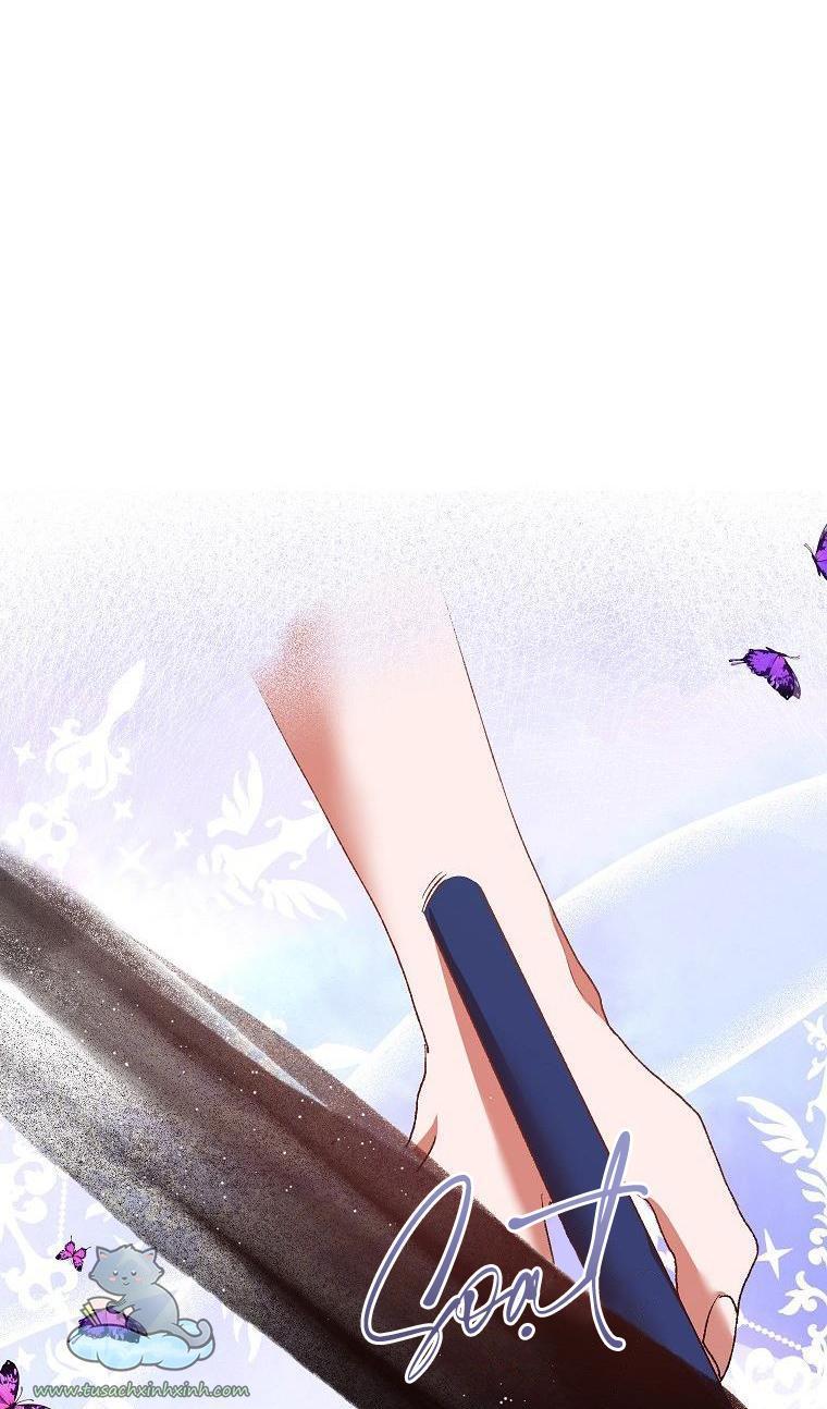 tháng năm cuối cùng của nữ phụ đoản mệnh chapter 30 9