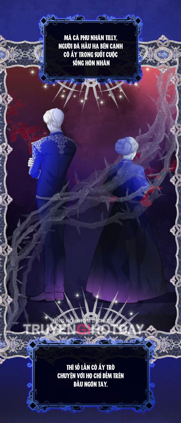 tôi trở thành vợ cũ của nam chính chapter 3.1 4