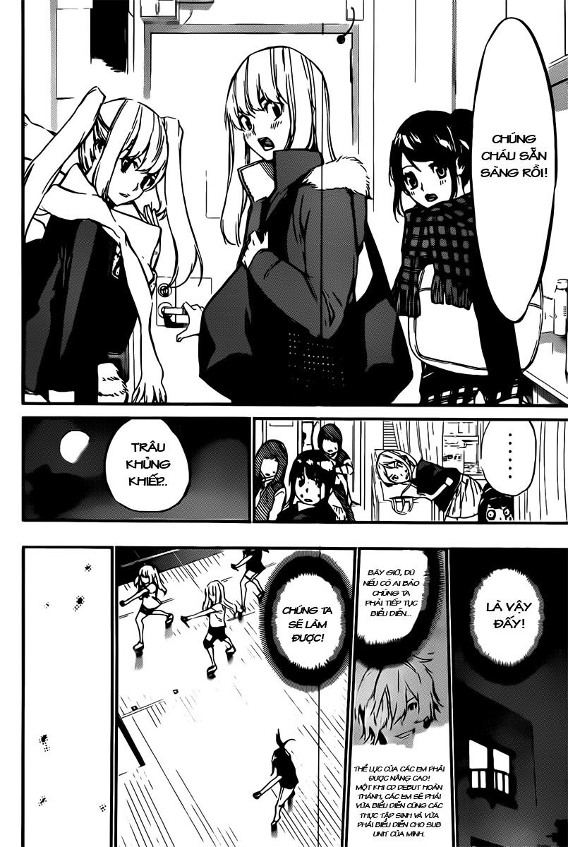 akb49 - renai kinshi jourei chapter 68 12