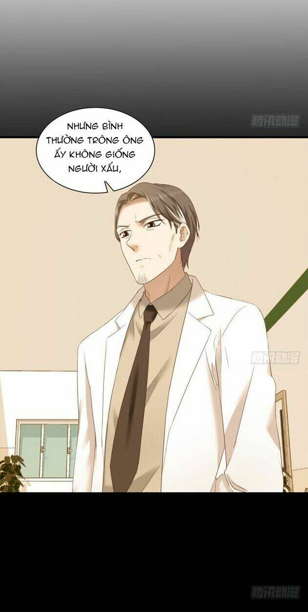 khi trò chơi ác ma bắt đầu chapter 84 24