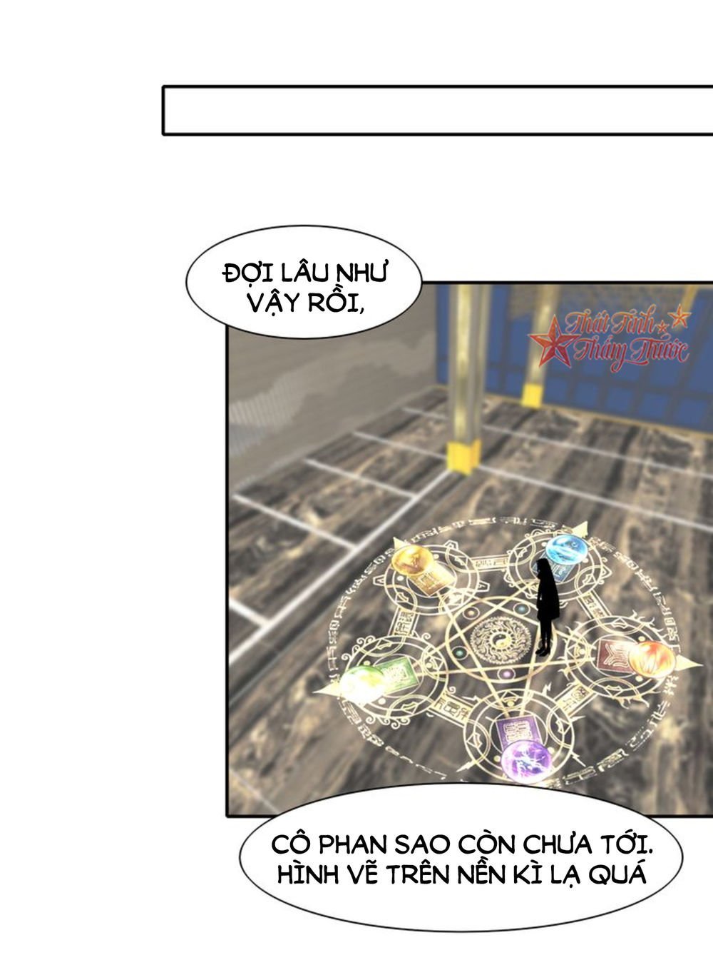 mộng văn sơn hải kinh chapter 20 34