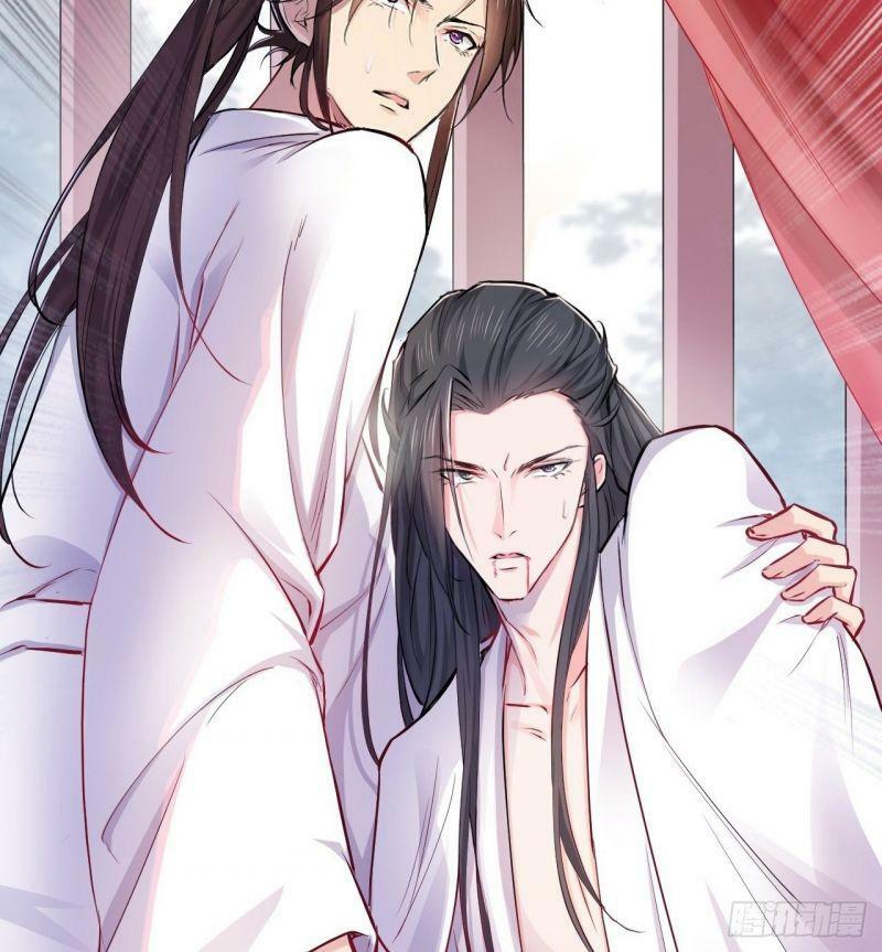 nhập mộ chi thần chapter 4 40