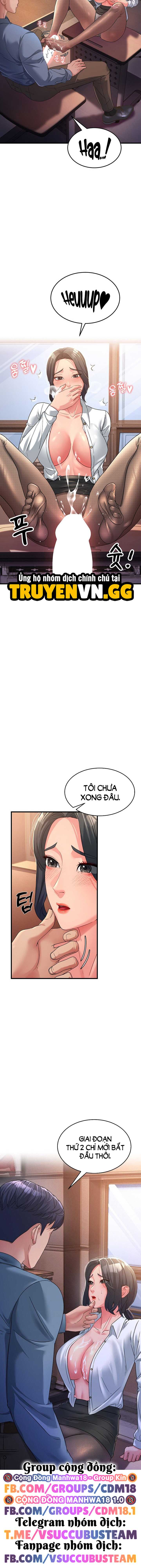 đến mẹ vợ cũng phải chiều theo ý anh chapter 17 17