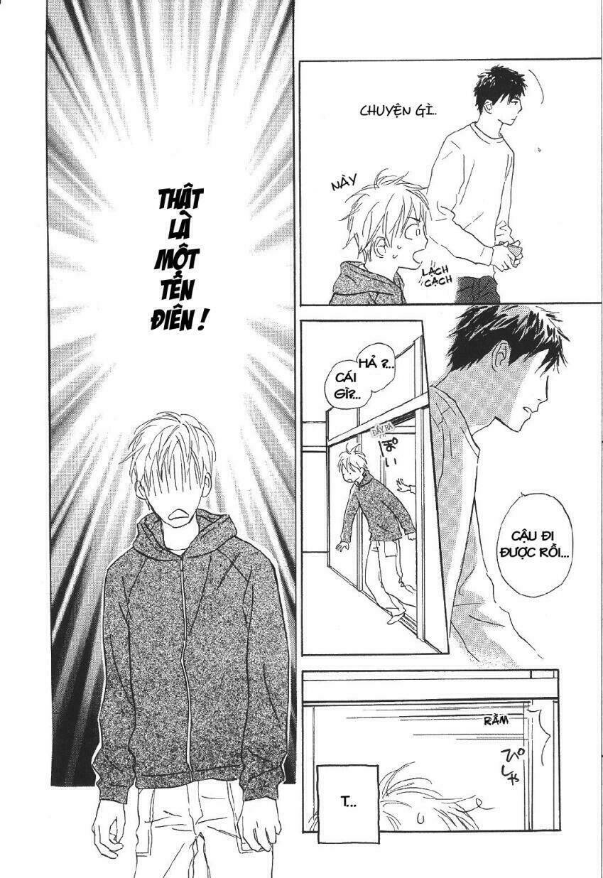 tenohira no seiza chapter 1 16